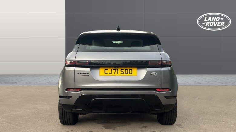 Land Rover Range Rover Evoque 1.5 P300e Autobiography 5dr Auto Hatchback